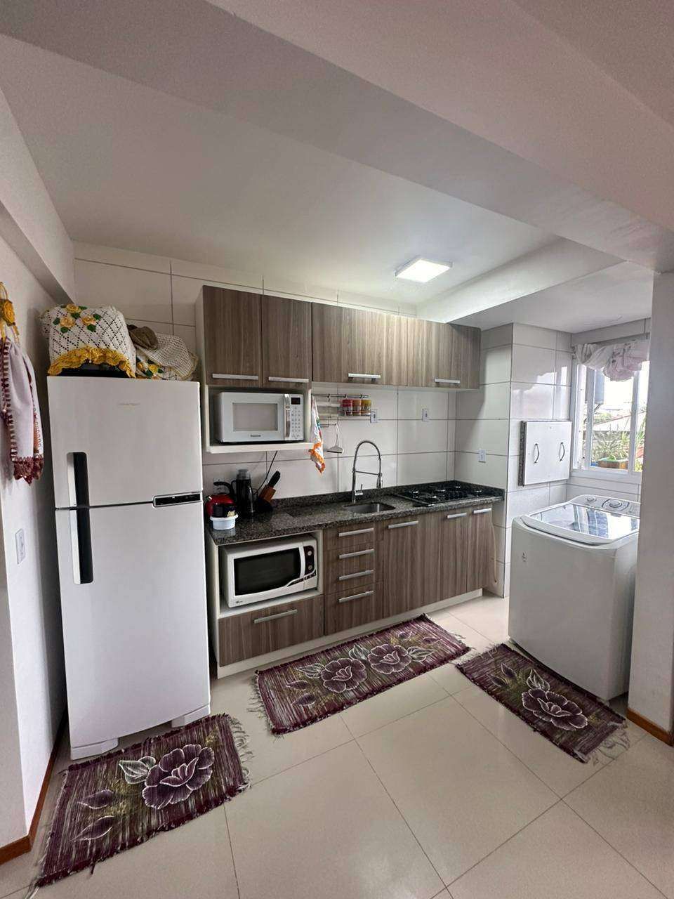 Apartamento 2 quartos à venda, 53m², Jardim Algarve - Alvorada — foto 5