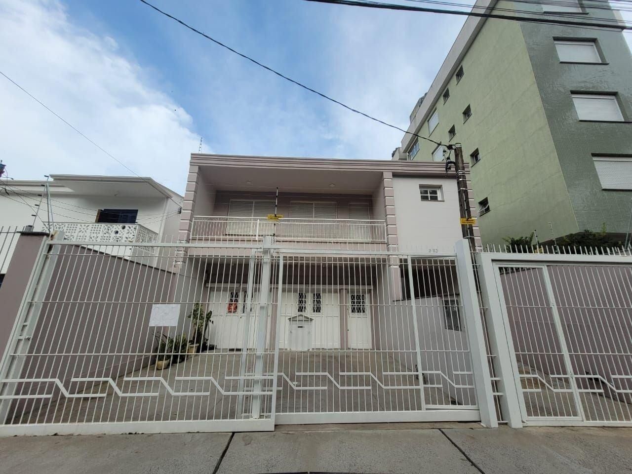 Casa 4 quartos à venda, 280m², Jardim São Pedro - Porto Alegre — foto 2