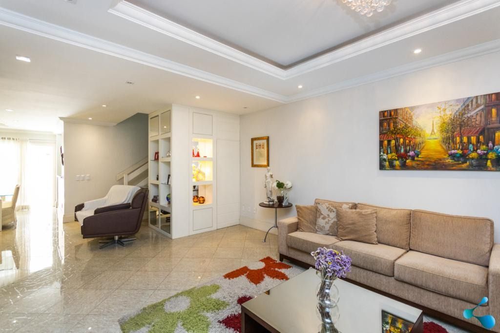 Casa 4 quartos à venda, 285m², Jardim Itu - Porto Alegre — foto 3