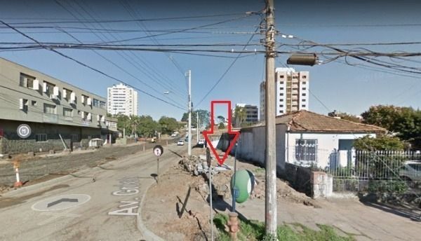 Terreno à venda, 167m², Passo da Areia - Porto Alegre — foto 2
