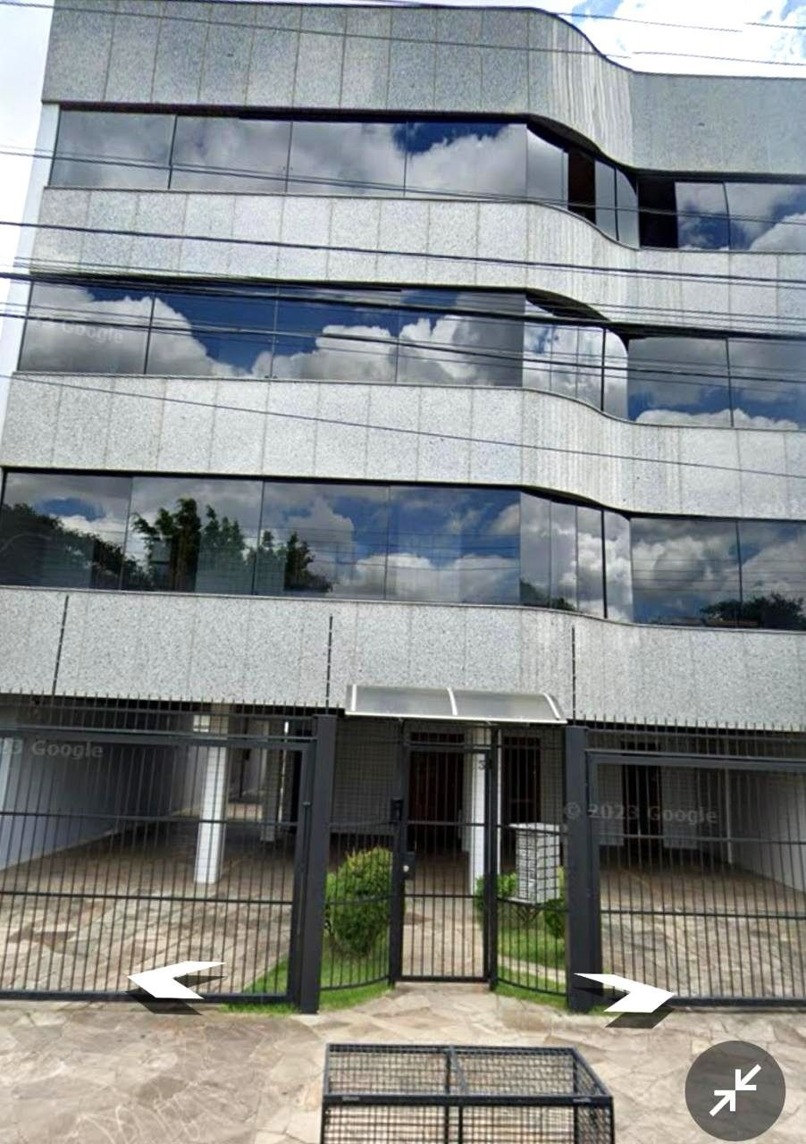 Apartamento 3 quartos à venda, 137m², Jardim Itu - Porto Alegre