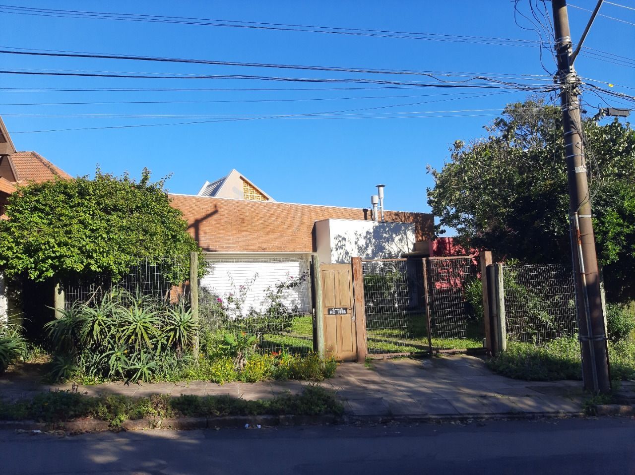 Casa 2 quartos à venda, 193m², Teresópolis - Porto Alegre