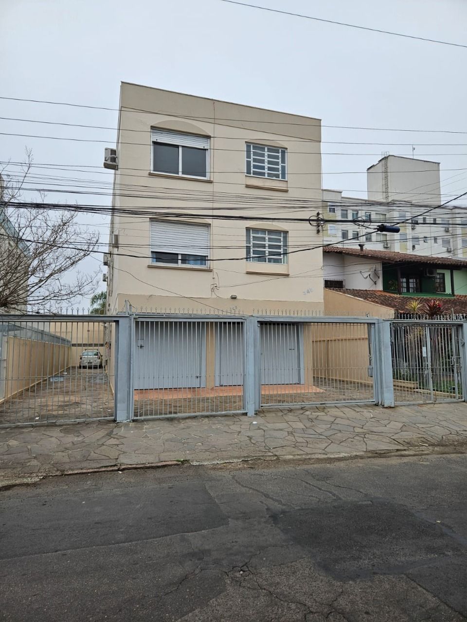Apartamento 1 quartos à venda, 41m², Sarandi - Porto Alegre