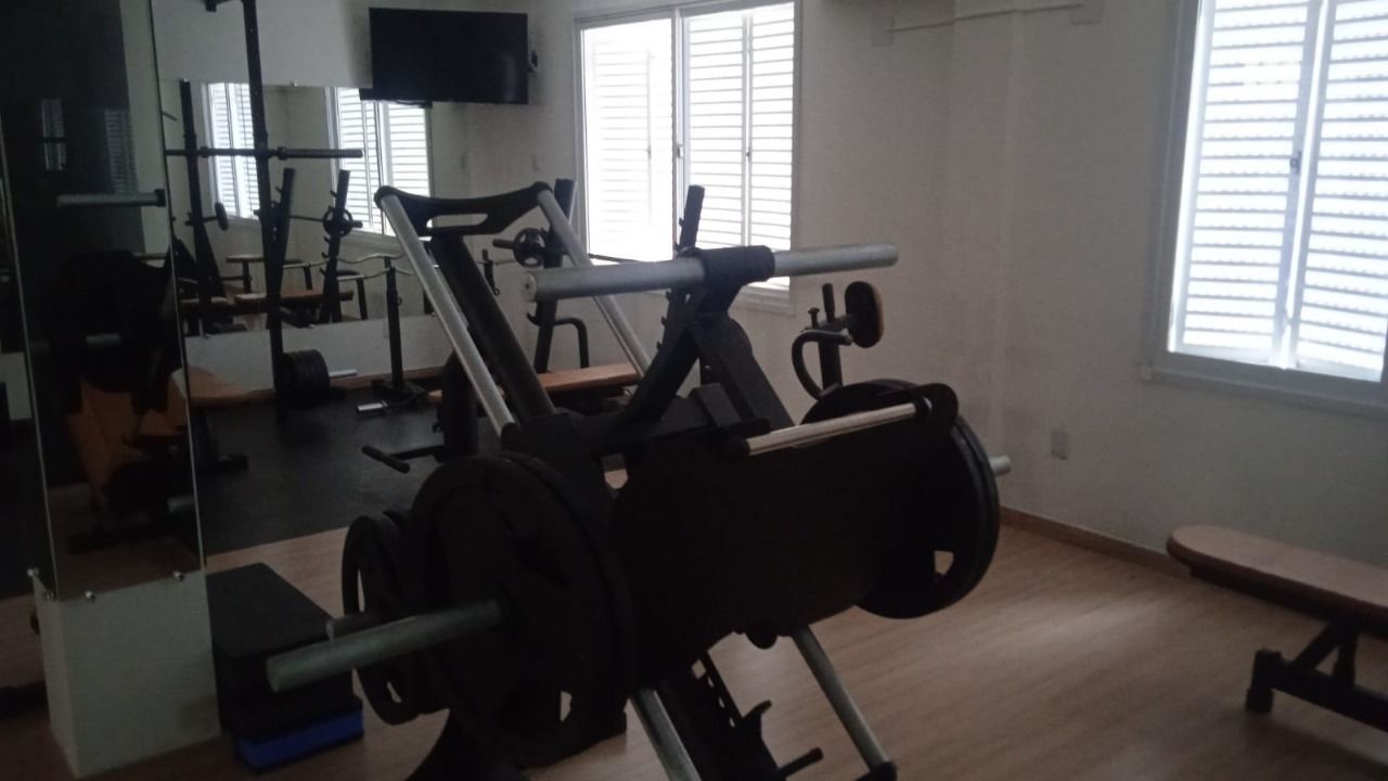 Apartamento 2 quartos à venda, 48m², Passo da Areia - Porto Alegre — foto 3