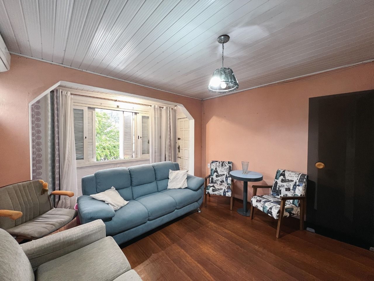 Sobrado 2 quartos à venda, 290m², Vila Ipiranga - Porto Alegre