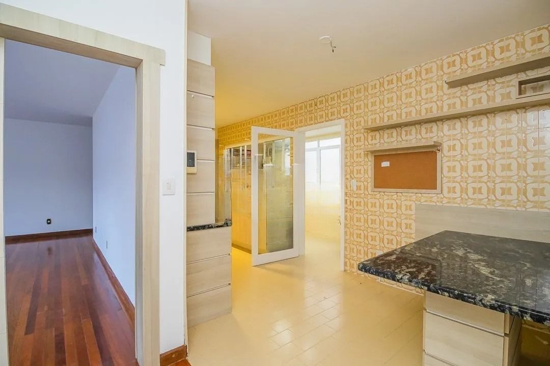 Apartamento 3 quartos à venda, 122m², Mont Serrat - Porto Alegre — foto 3