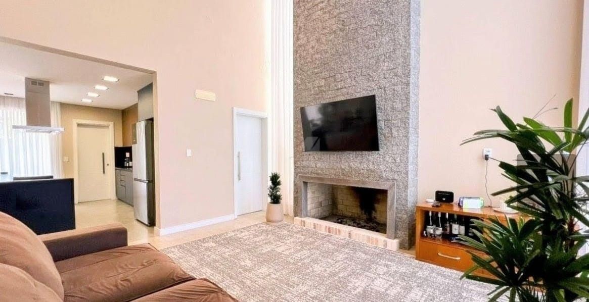 Casa 4 quartos à venda, 290m², Prado Bairro-Cidade (Barro Vermelho) - Gravataí — foto 5