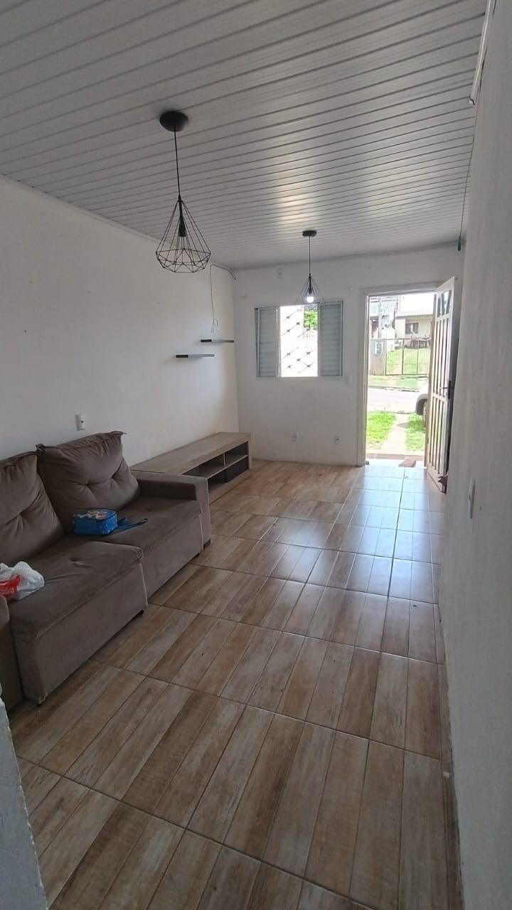 Casa 2 quartos à venda, 80m², Mário Quintana - Porto Alegre — foto 2