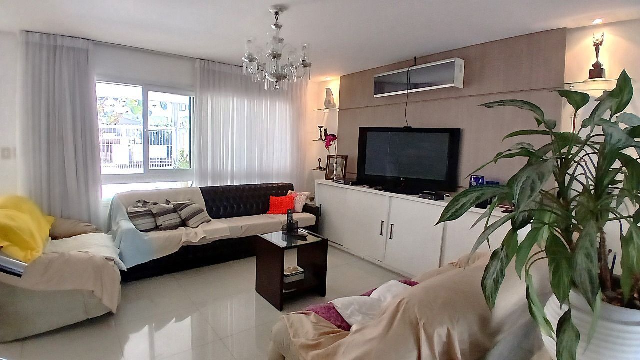 Sobrado, 3 quartos, 262 m² - Foto 7