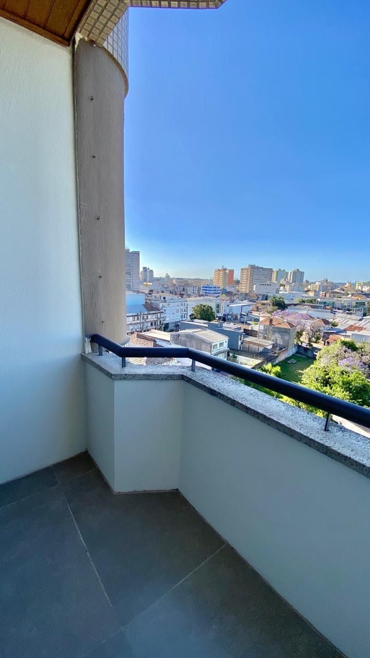 Cobertura 3 quartos à venda, 172m², Floresta - Porto Alegre — foto 4