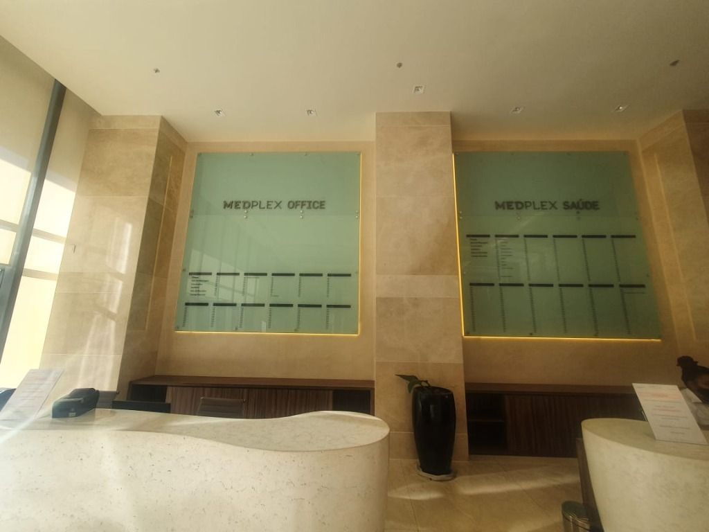 Sala Comercial à venda, 35m², Cristo Redentor - Porto Alegre — foto 4