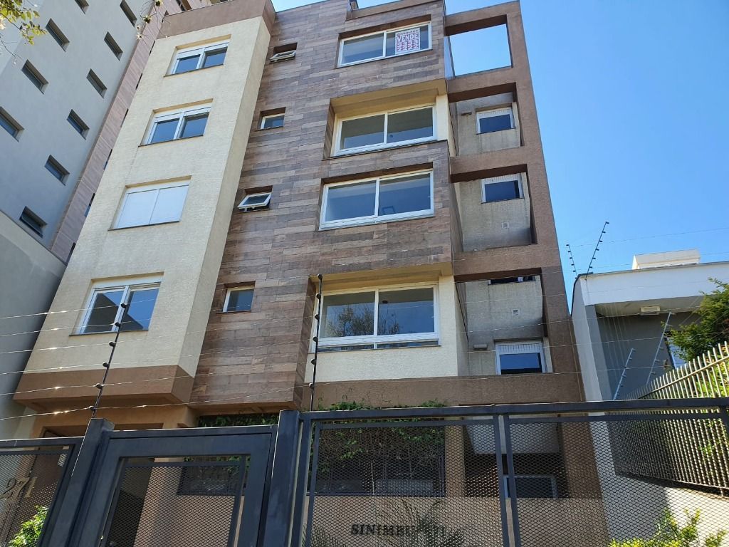 Apartamento para Venda - 70.43m², 2 dormitórios, sendo 1 suites, 2 vagas - Petrópolis