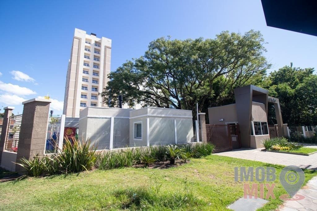 Apartamento 2 quartos à venda, 44m², Alto Petrópolis - Porto Alegre — foto 3