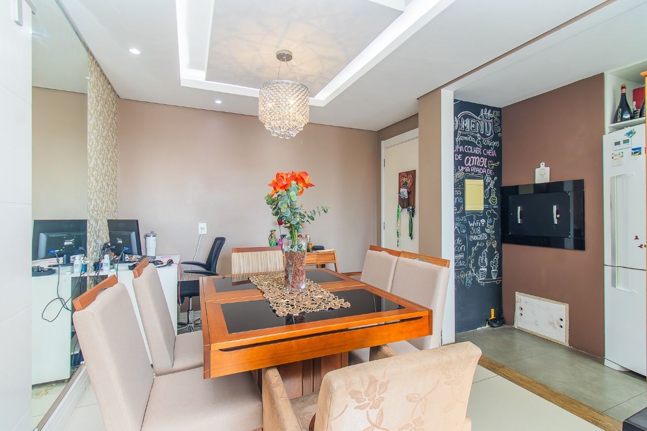Apartamento 3 quartos à venda, 73m², Sarandi - Porto Alegre — foto 5