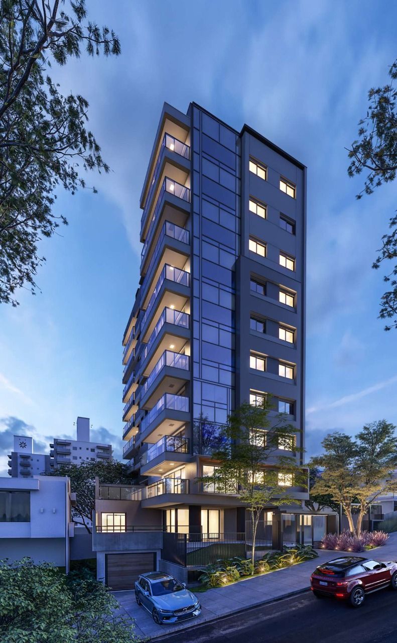 Apartamento 3 quartos à venda, 98m², Rio Branco - Porto Alegre — foto 2
