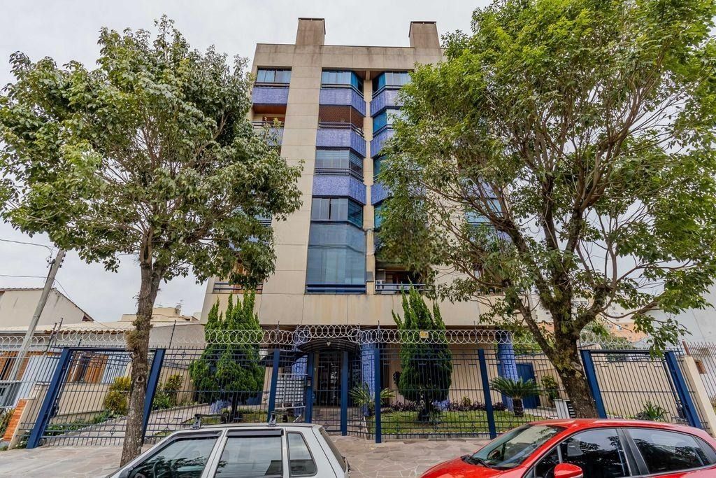Apartamento 2 quartos à venda, 67m², Cristo Redentor - Porto Alegre