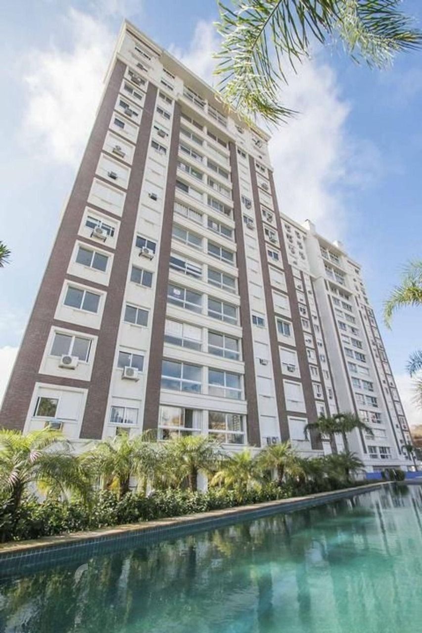 Apartamento 3 quartos à venda, 107m², Passo da Areia - Porto Alegre — foto 3
