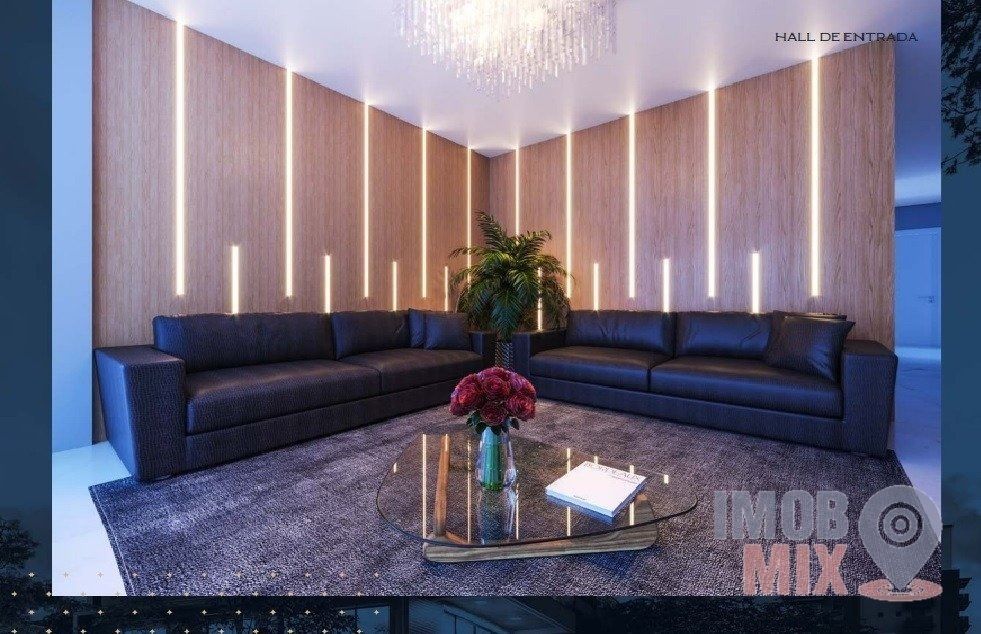 Apartamento 3 quartos à venda, 103m², Rio Branco - Porto Alegre — foto 3