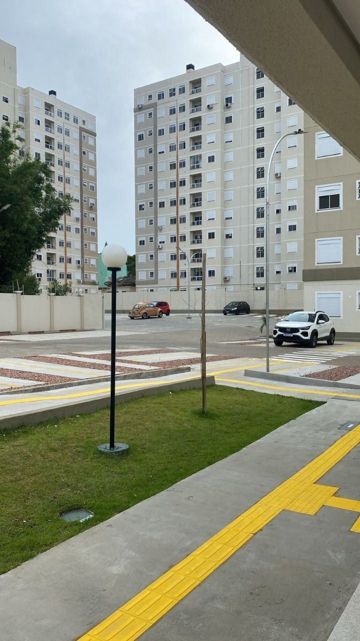 Apartamento 2 quartos à venda, 44m², Morro Santana - Porto Alegre — foto 3
