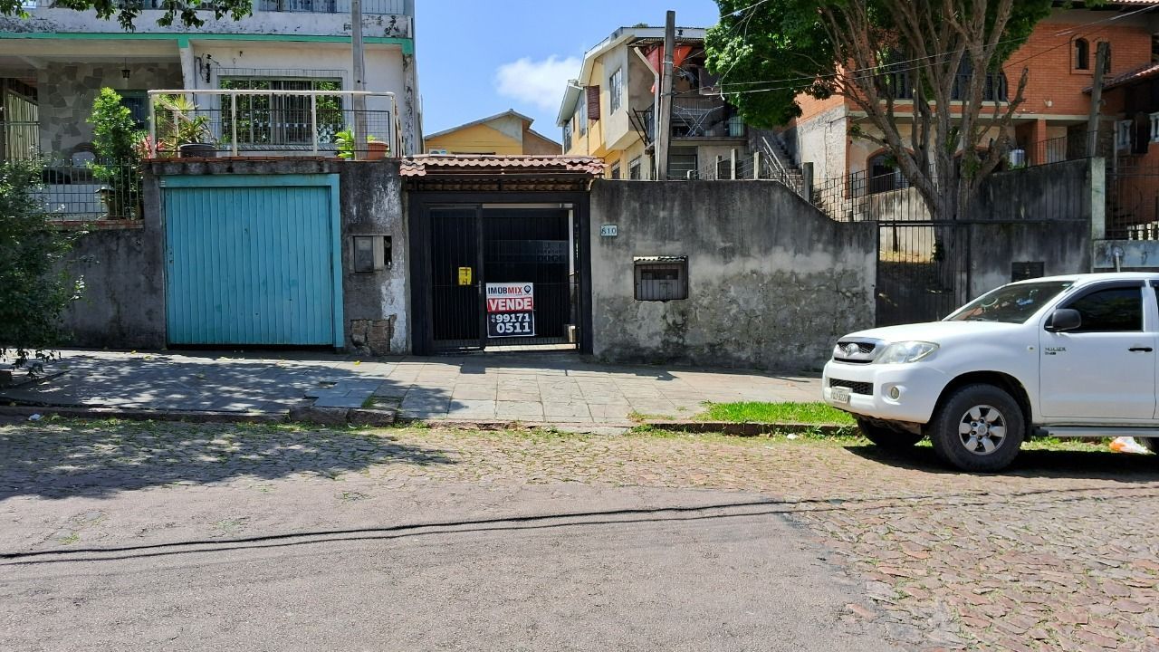 Casa 3 quartos à venda, 206m², Vila Ipiranga - Porto Alegre