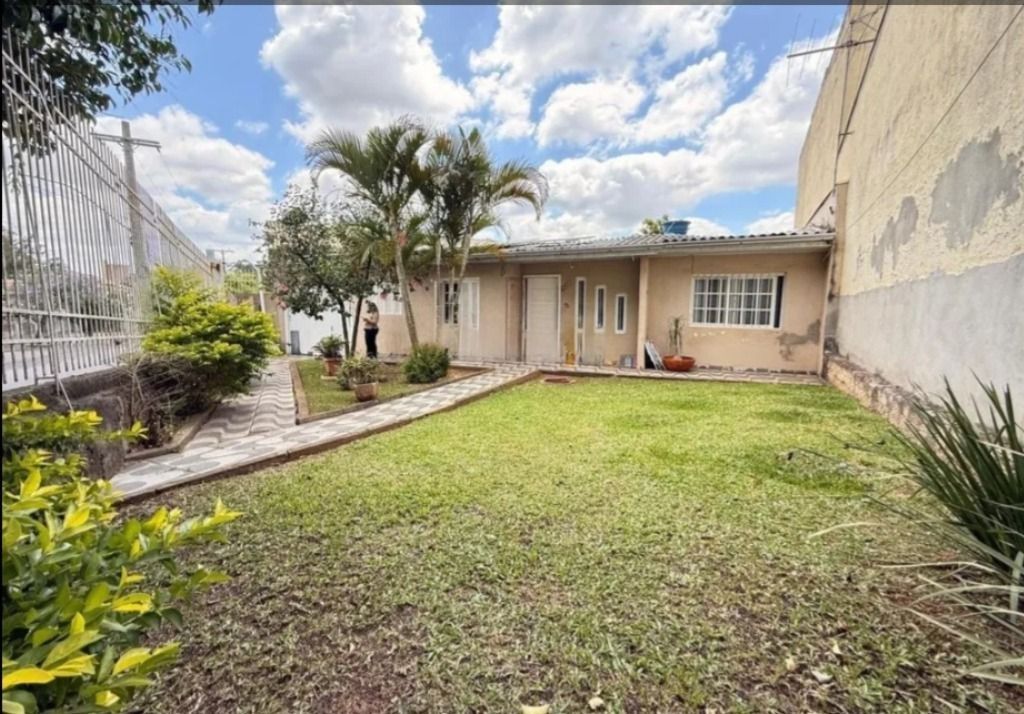 Casa 3 quartos à venda, 120m², Igara - Canoas