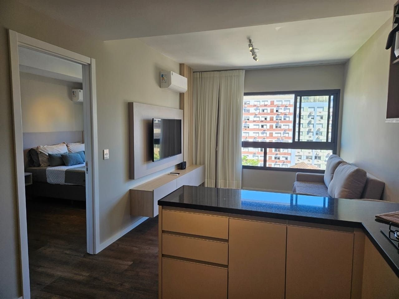 Apartamento 1 quartos à venda, 48m², Cidade Baixa - Porto Alegre — foto 2