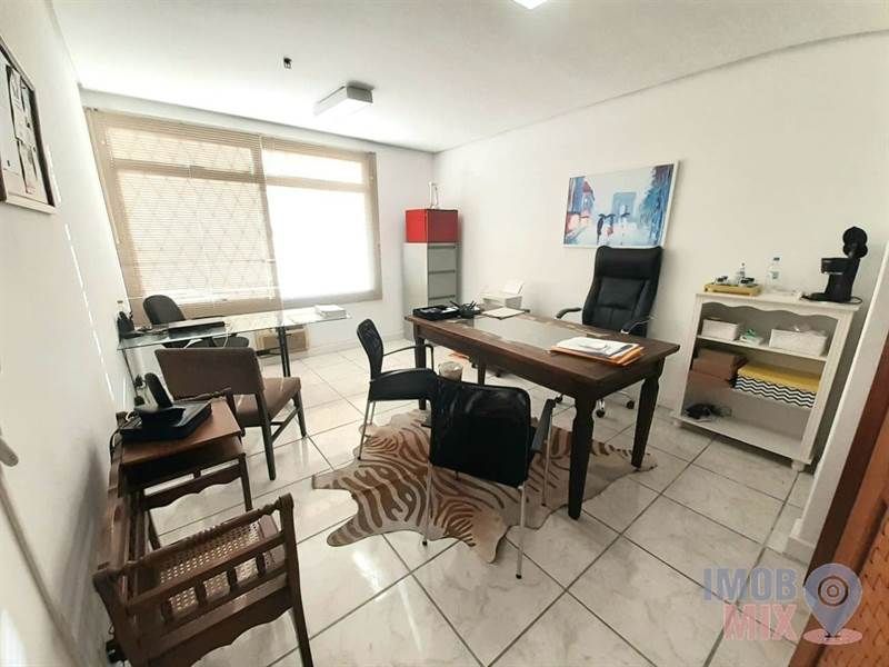 Sala Comercial à venda, 26m², Menino Deus - Porto Alegre — foto 3