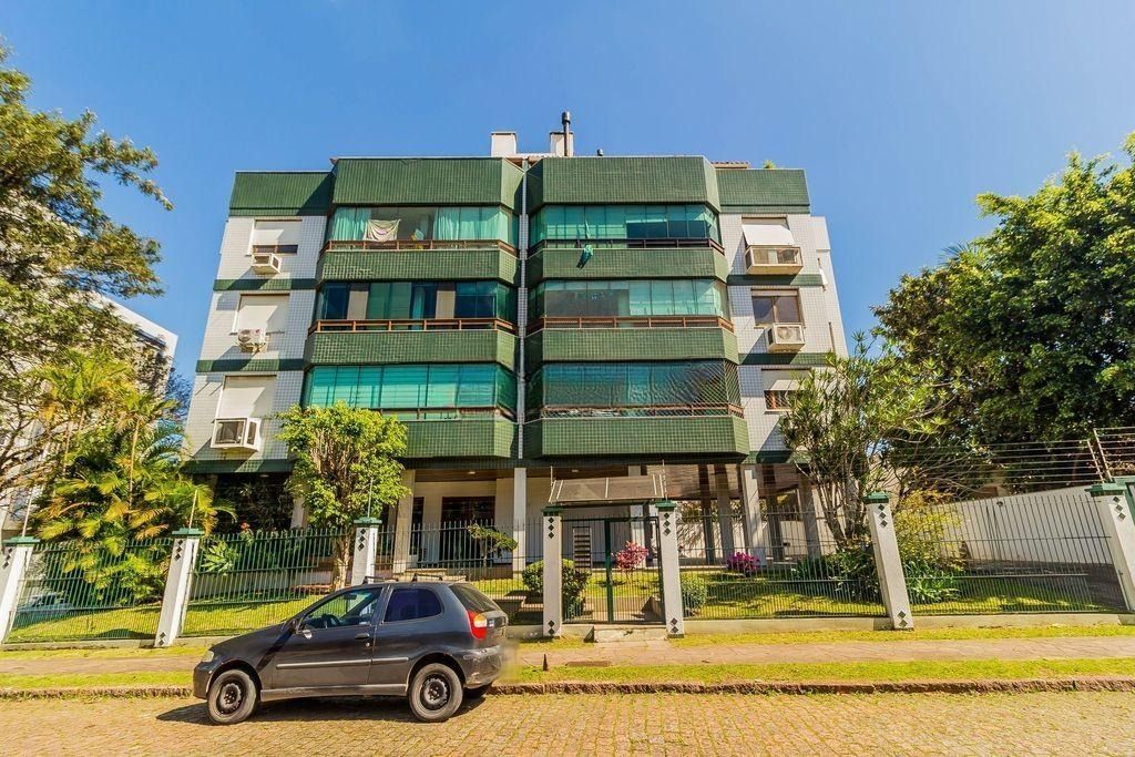 Cobertura 3 quartos à venda, 271m², Jardim Lindóia - Porto Alegre
