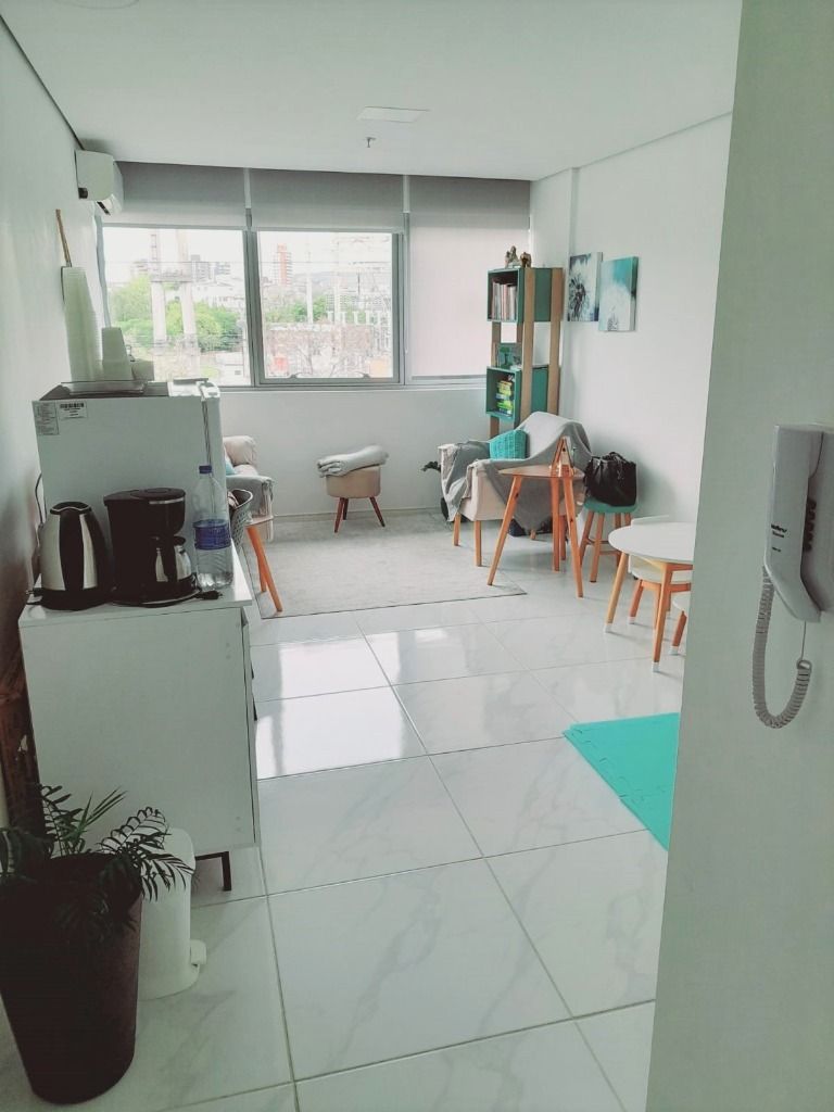Conjunto/Sala para Venda - 25.6m², 0 dormitórios, São Sebastião — foto 3