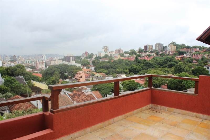 Casa Condominio para Venda - 379m², 3 dormitórios, sendo 1 suites, 2 vagas - Menino Deus — foto 3