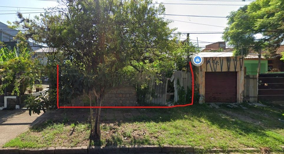 Terreno à venda, Jardim Sabará - Porto Alegre — foto 2
