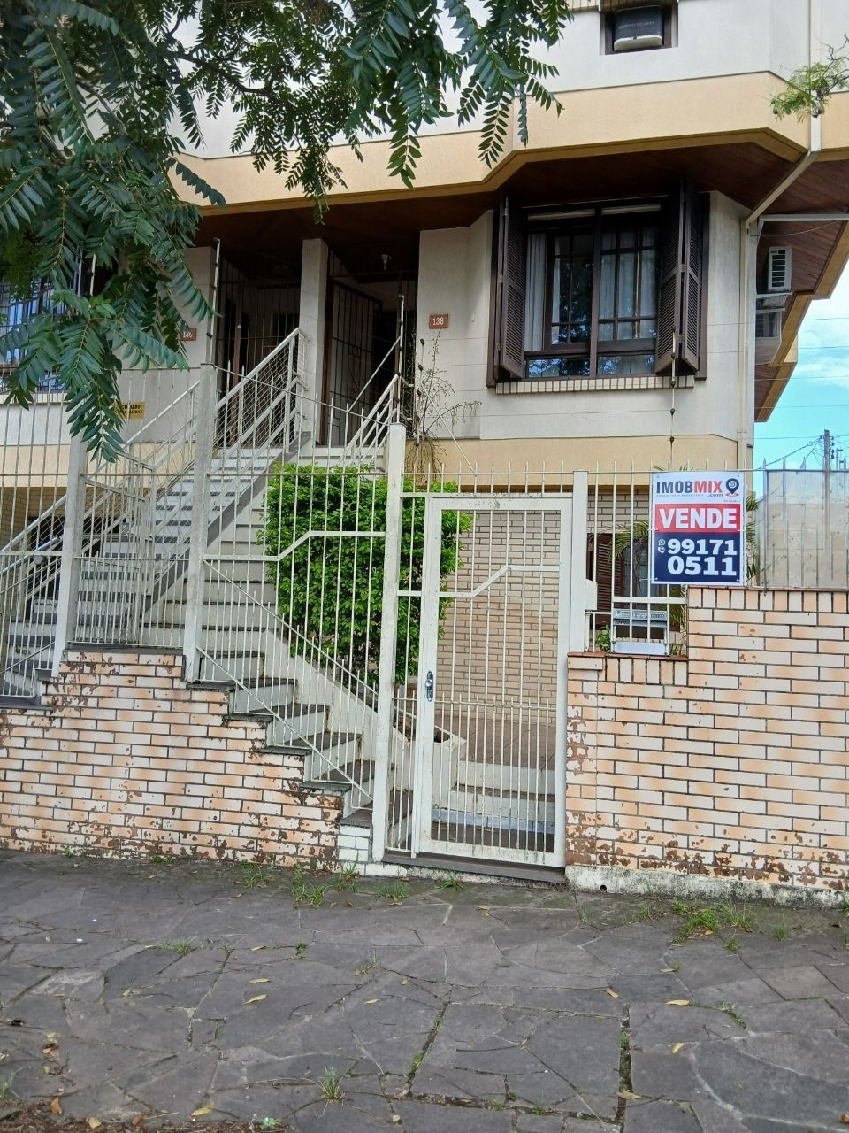 Sobrado, 3 quartos, 250 m² - Foto 62