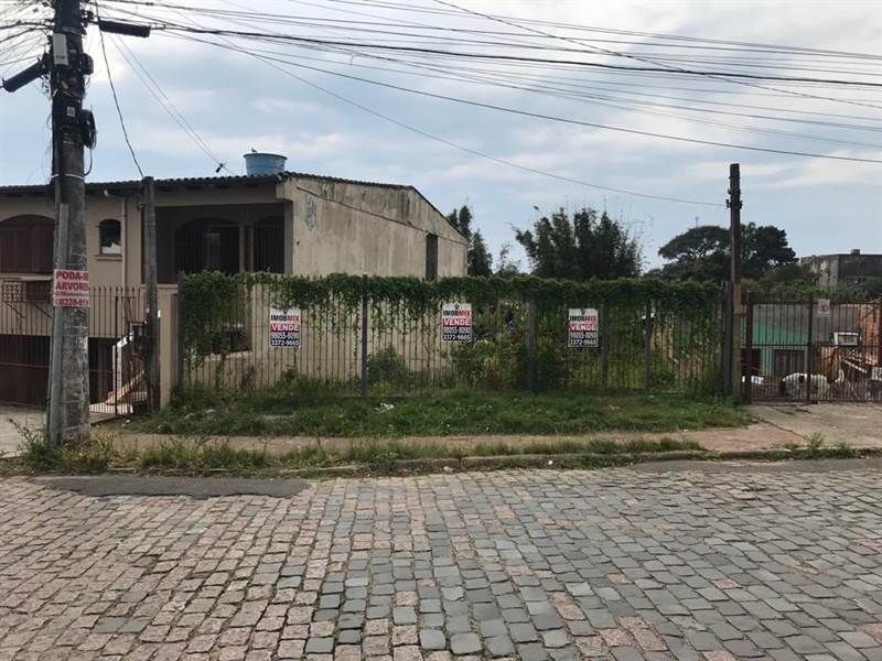 Terreno à venda, Passo do Feijó - Alvorada