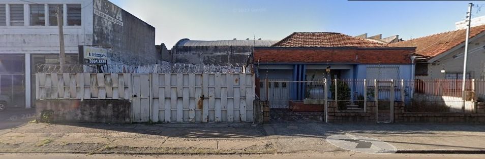 Terreno à venda, Navegantes - Porto Alegre — foto 3