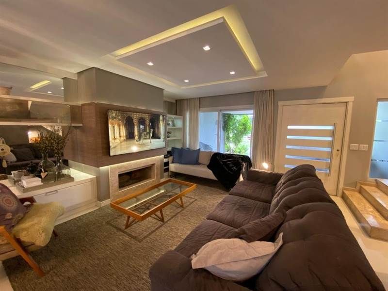 Casa Condominio para Venda - 234.18m², 3 dormitórios, sendo 3 suites, 2 vagas - Sarandi — foto 2