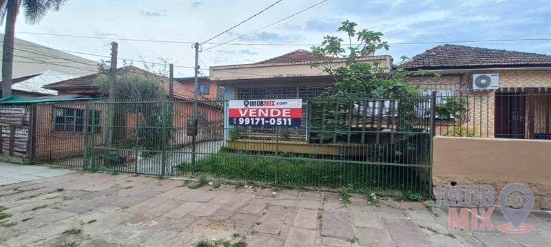 Casa 3 quartos à venda, 188m², Jardim Itu - Porto Alegre — foto 2