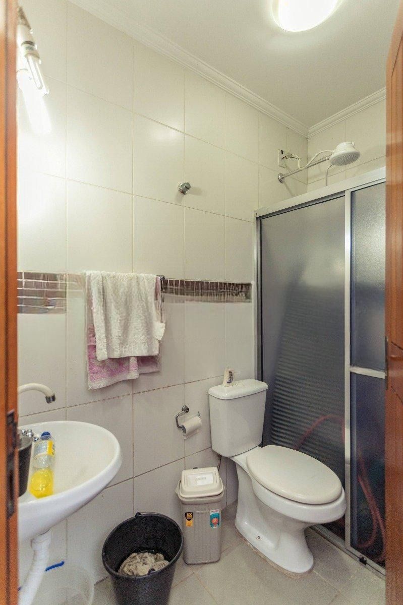 Sobrado 3 quartos à venda, 378m², São Sebastião - Porto Alegre — foto 4