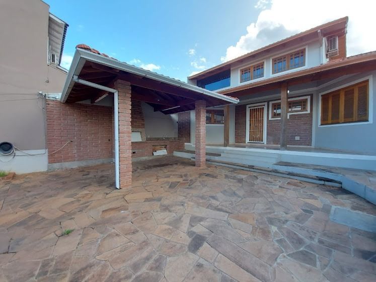 Sobrado 2 quartos à venda, 160m², Jardim Leopoldina - Porto Alegre — foto 2
