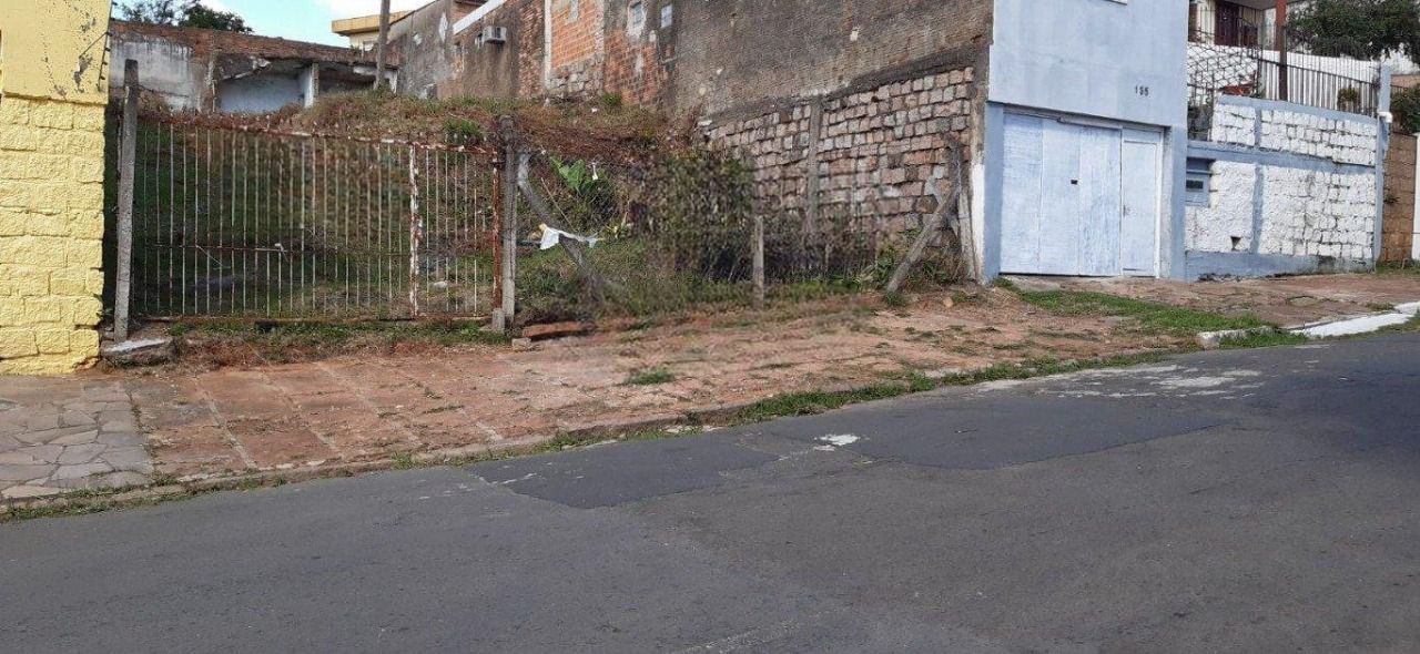 Terreno à venda, Jardim Itu - Porto Alegre — foto 2