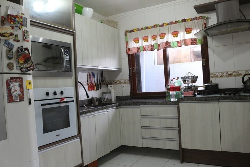 Casa 3 quartos à venda, 120m², Mário Quintana - Porto Alegre — foto 4