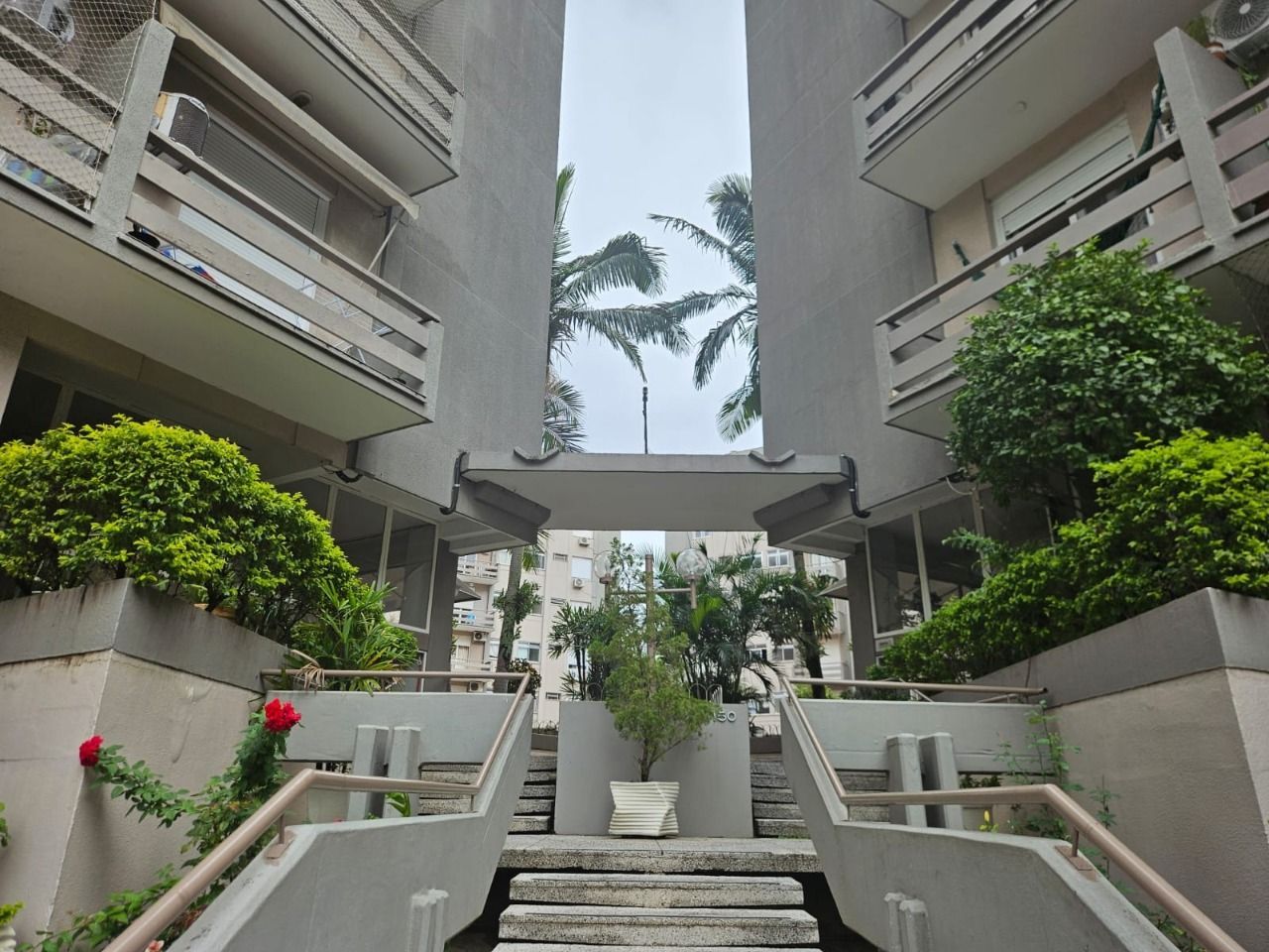 Apartamento 1 quartos à venda, 45m², Jardim Lindóia - Porto Alegre