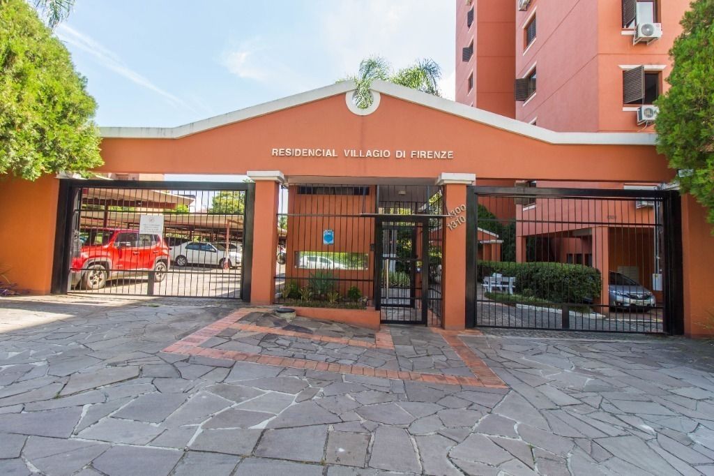 Apartamento para Venda - 73.24m², 3 dormitórios, 2 vagas - Chácara das Pedras — foto 2