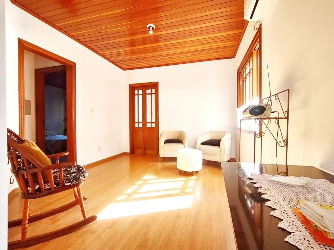 Casa 3 quartos à venda, 100m², São Sebastião - Porto Alegre — foto 2