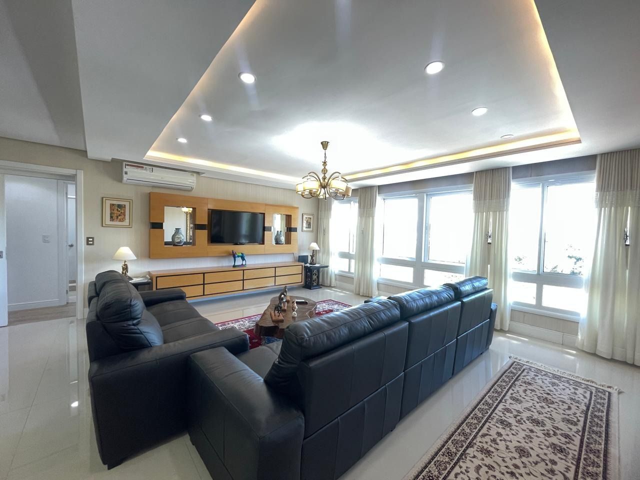 Apartamento 3 quartos à venda, 135m², Petrópolis - Porto Alegre — foto 4