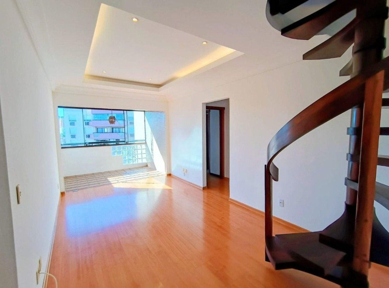 Cobertura 3 quartos à venda, 181m², Chácara das Pedras - Porto Alegre — foto 2