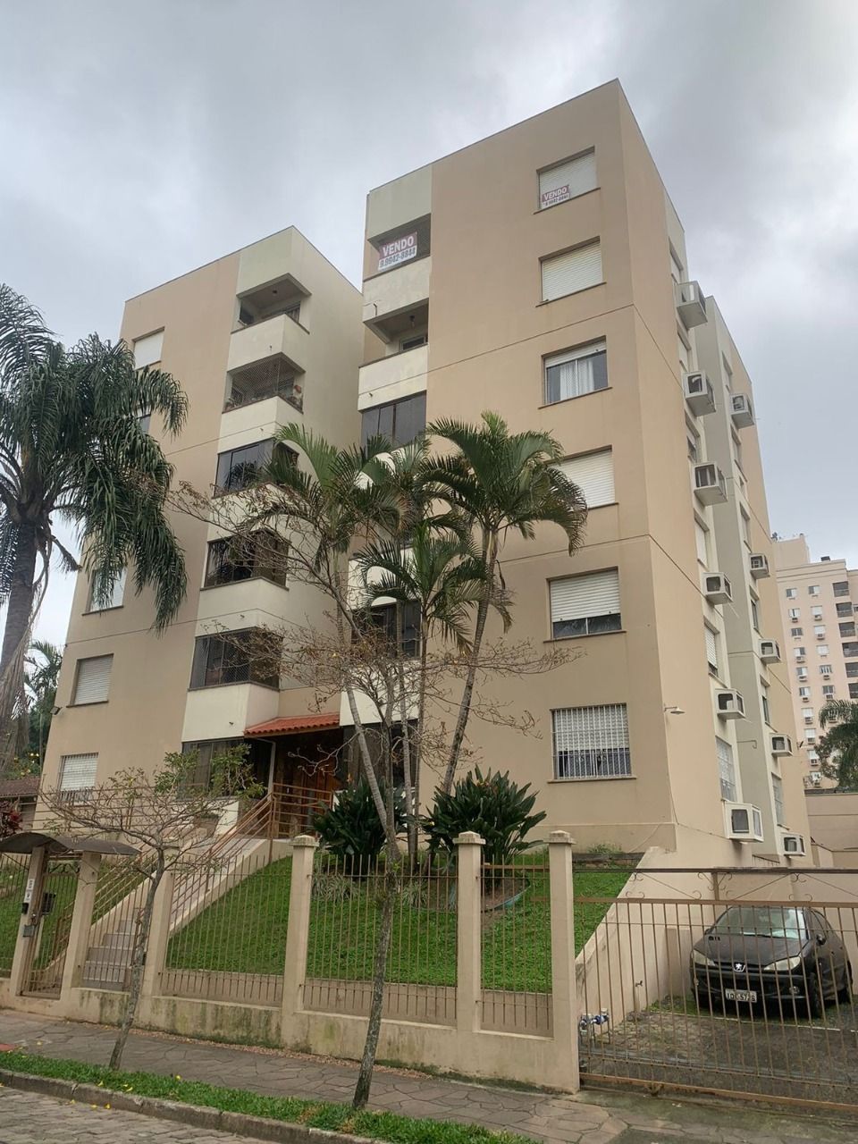 Apartamento 2 quartos à venda, 53m², Sarandi - Porto Alegre — foto 2