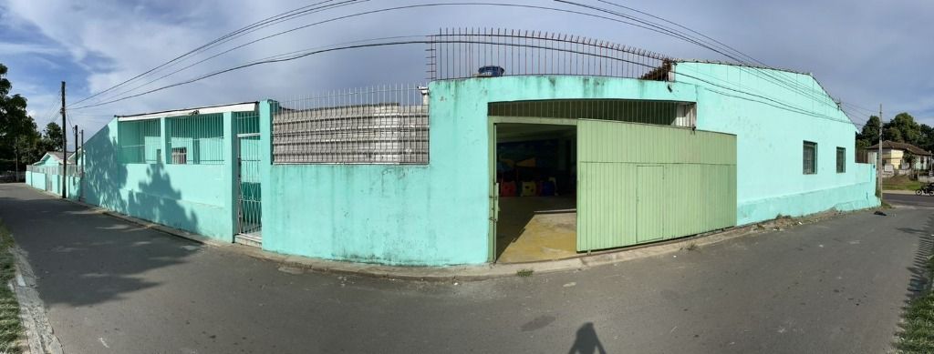Terreno à venda, Santa Rosa de Lima - Porto Alegre