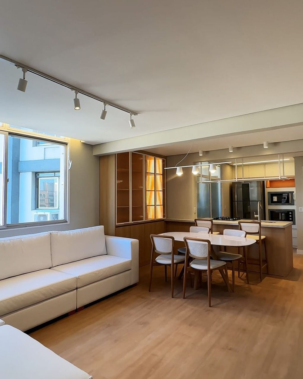 Apartamento 2 quartos à venda, 73m², Boa Vista - Porto Alegre — foto 3