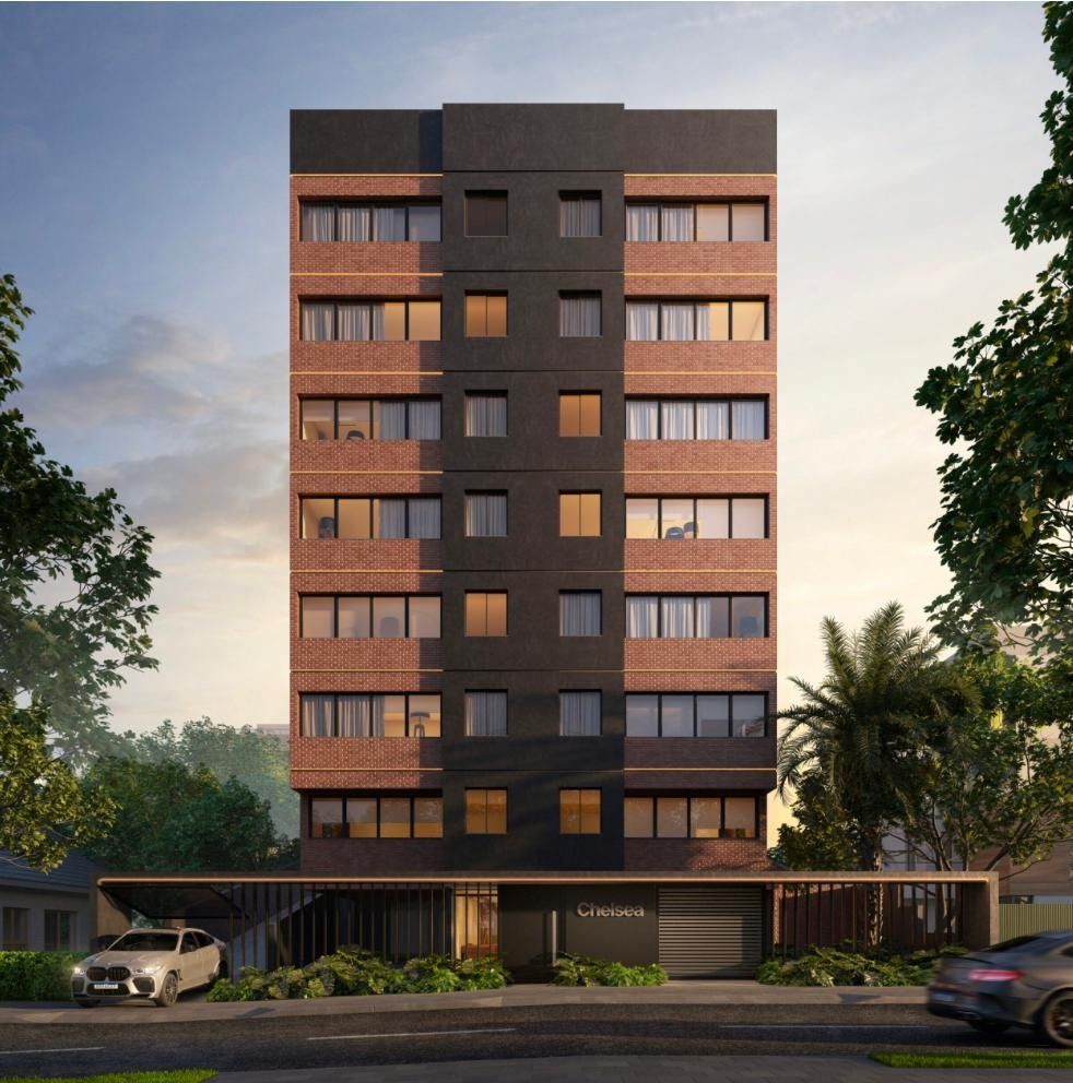 Apartamento 2 quartos à venda, 58m², Jardim Itu - Porto Alegre