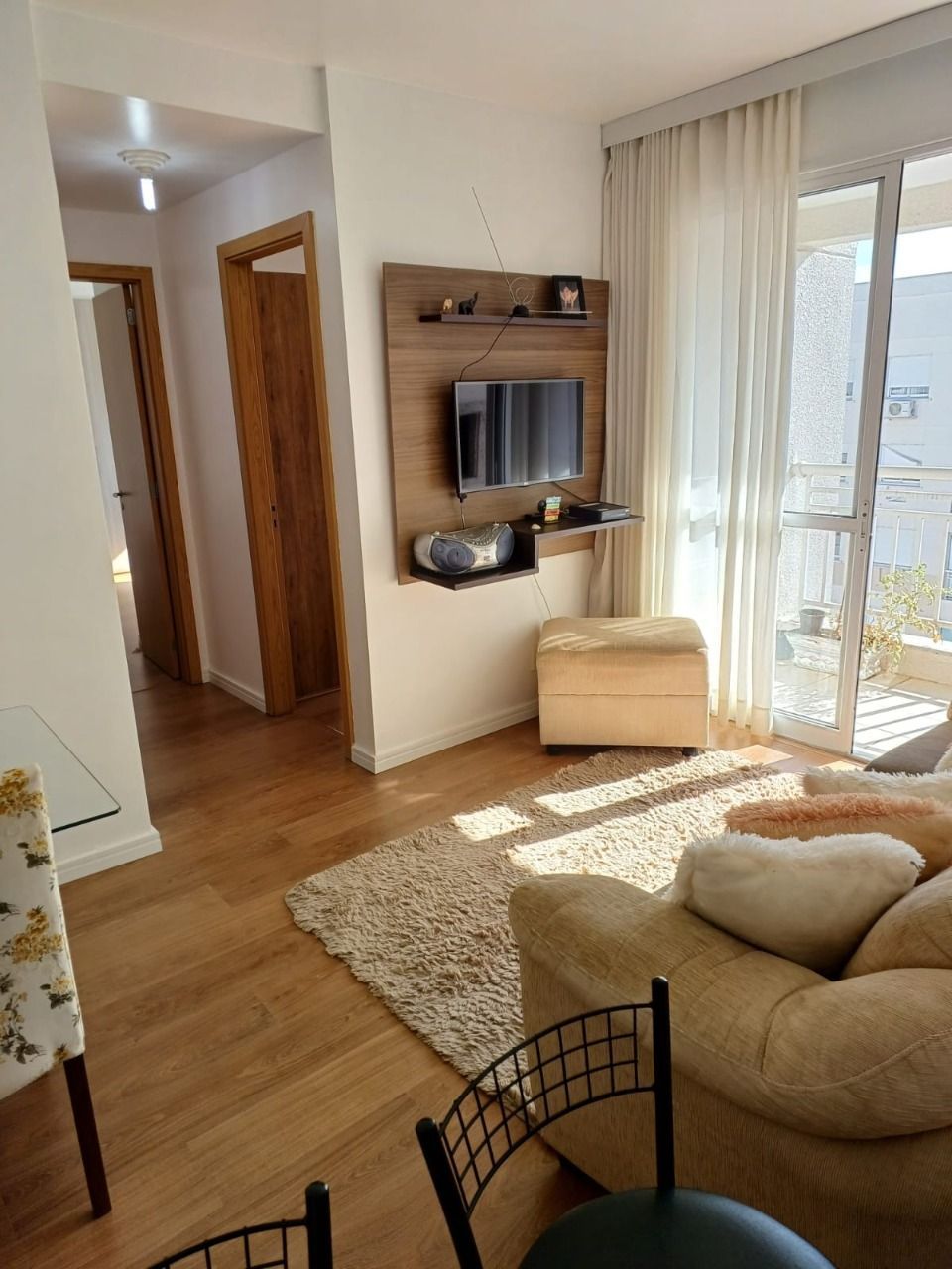 Apartamento 2 quartos à venda, 63m², Passo da Areia - Porto Alegre — foto 2